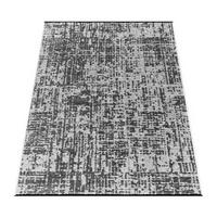 KURZFLORTEPPICH 200/280 cm Melbourne 690 - Creme, Kunststoff (200/280cm) - Paco Home