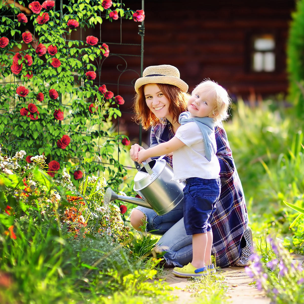 2xRANKGITTER - Schwarz, Metall (50/220/1.5cm) - Relaxdays