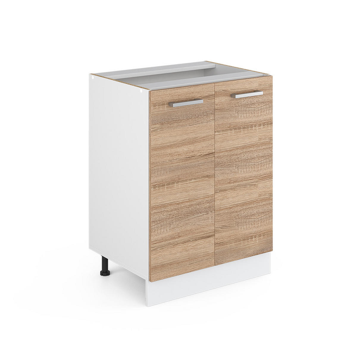 KUCHYŇSKÁ DVÍŘKA R-Line Sonoma - Sonoma dub, kompozitní dřevo (59.2/71.3/1.6cm) - Vicco