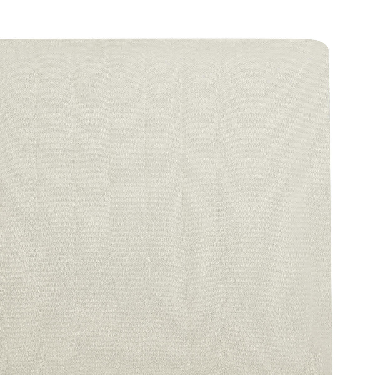 POLSTERBETT mit Lattenrost 180/200 cm Beige Talence - Beige, Textil (180/200cm) - Beliani