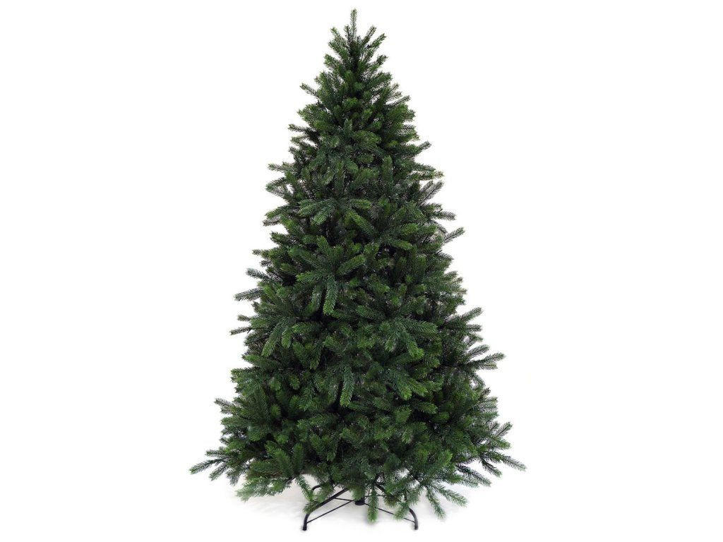 Laalu Weihnachtsbaum Grün 210 cm