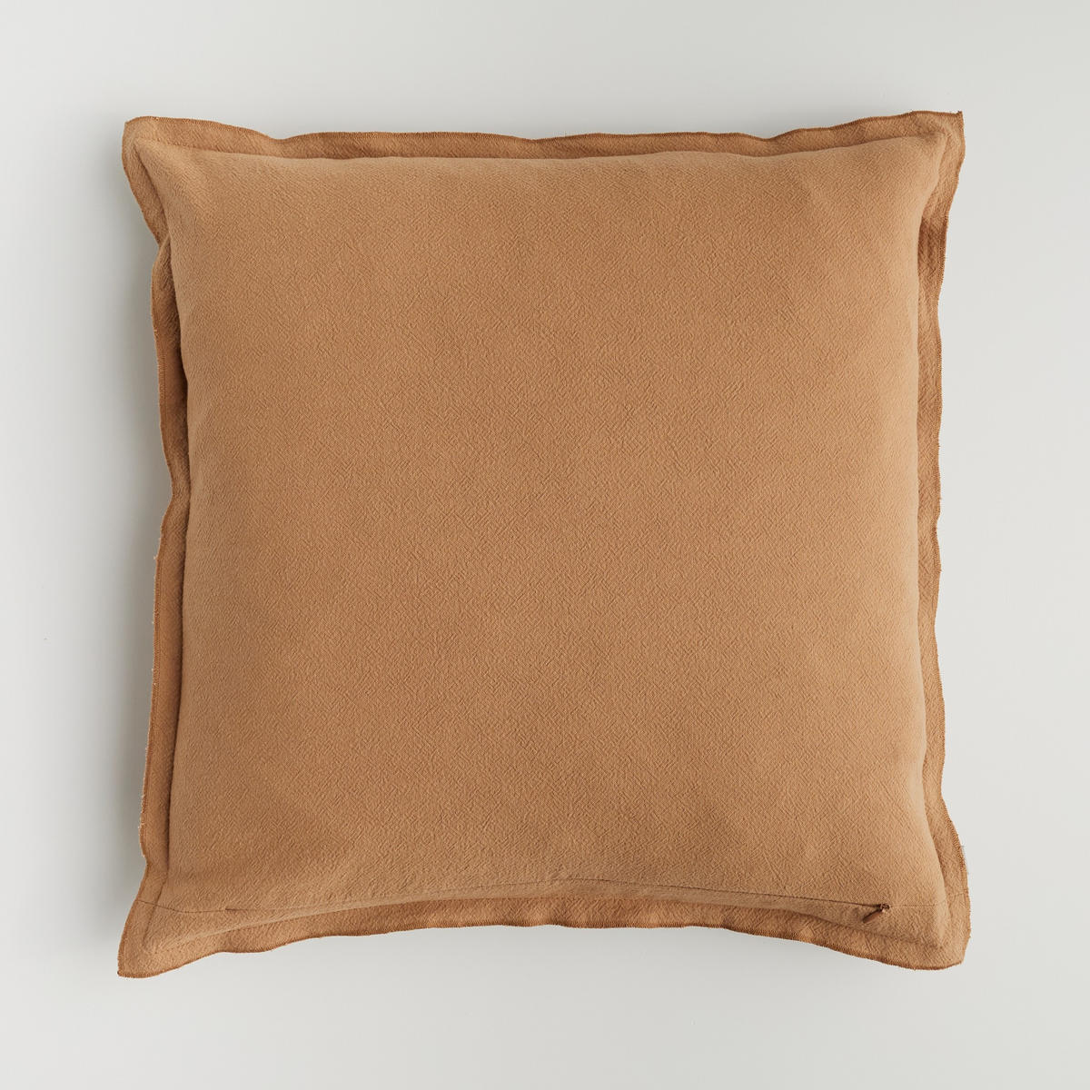 KISSENBEZUG Campos - Beige, Textil (45/45cm) - home&you