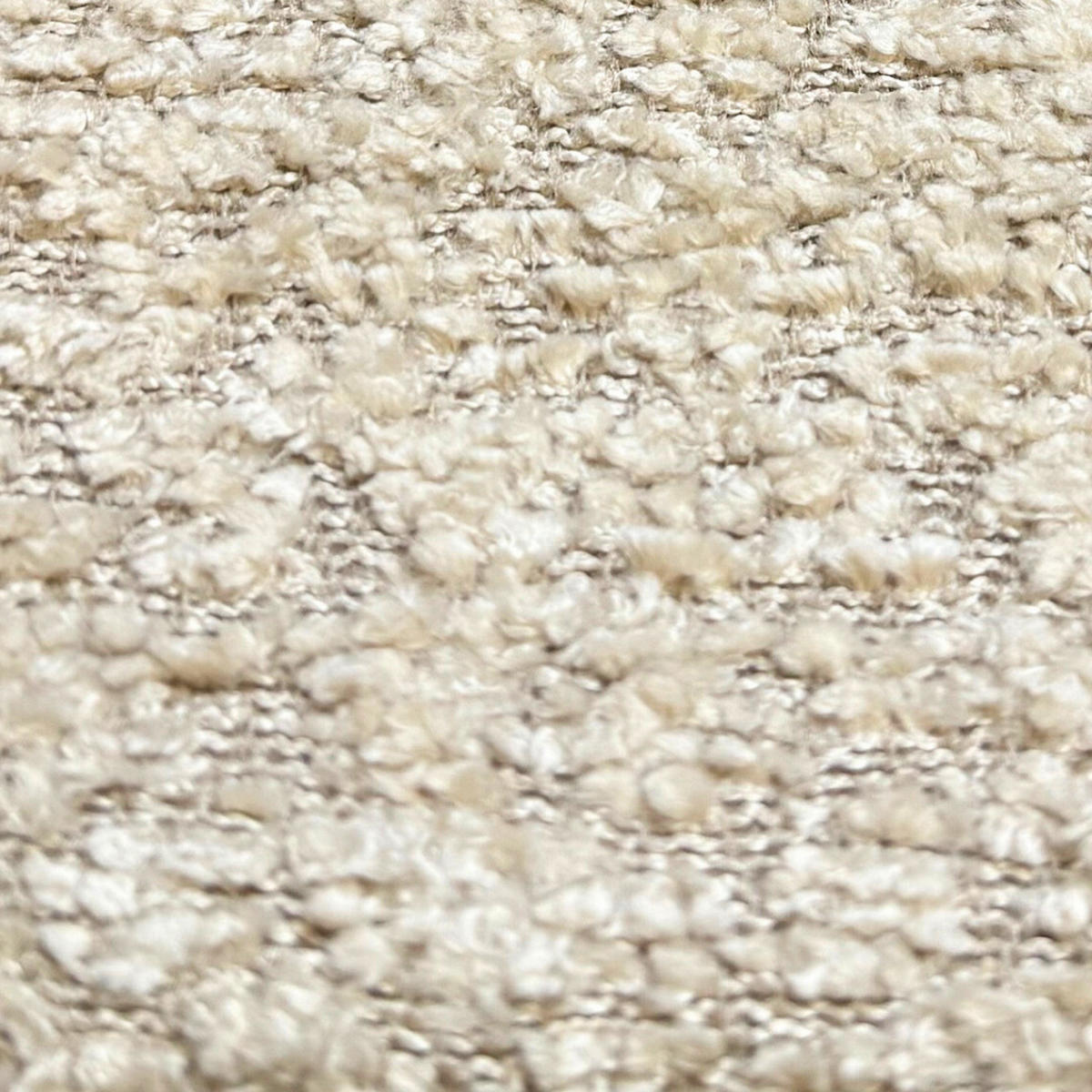ČALOUNĚNÁ POSTEL MILA 180 s rošt – látka MARCELLO 18303 - béžová, kompozitní dřevo (180/200cm) - Kier Furniture