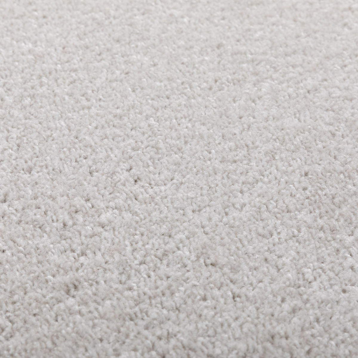 TEPPICHBODEN 400/400 cm Cambridge Young - Hellgrau, Textil (400/400/1cm) - Steffensmeier