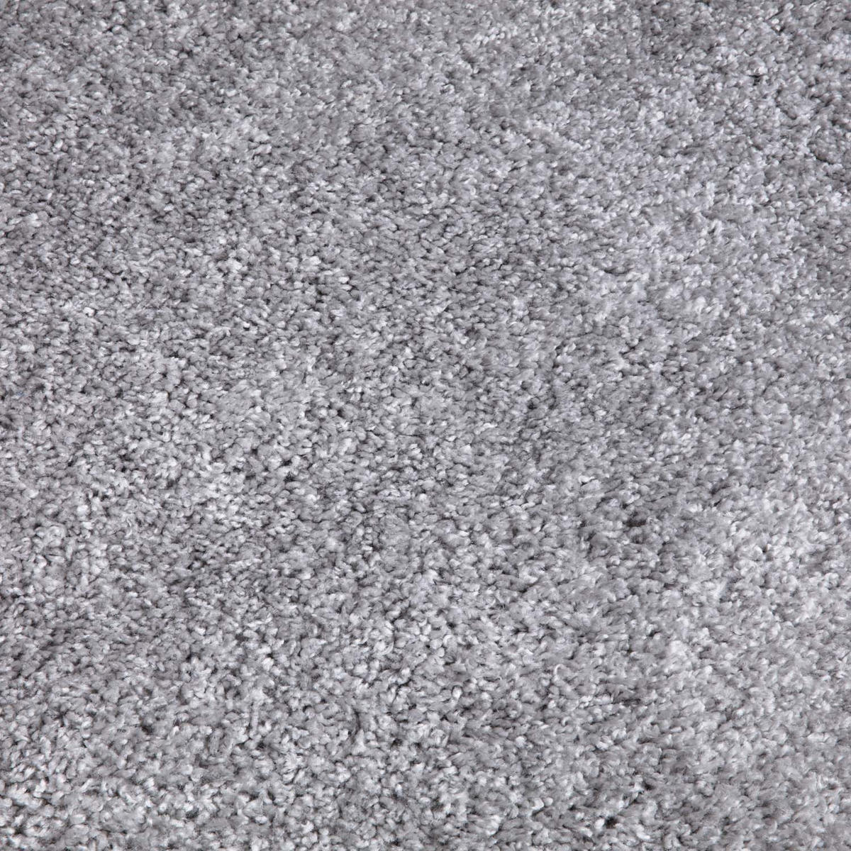 HOCHFLOR-TEPPICH City Shaggy 500 Grau 200x290 cm - Grau, Textil (200/290cm) - carpet city