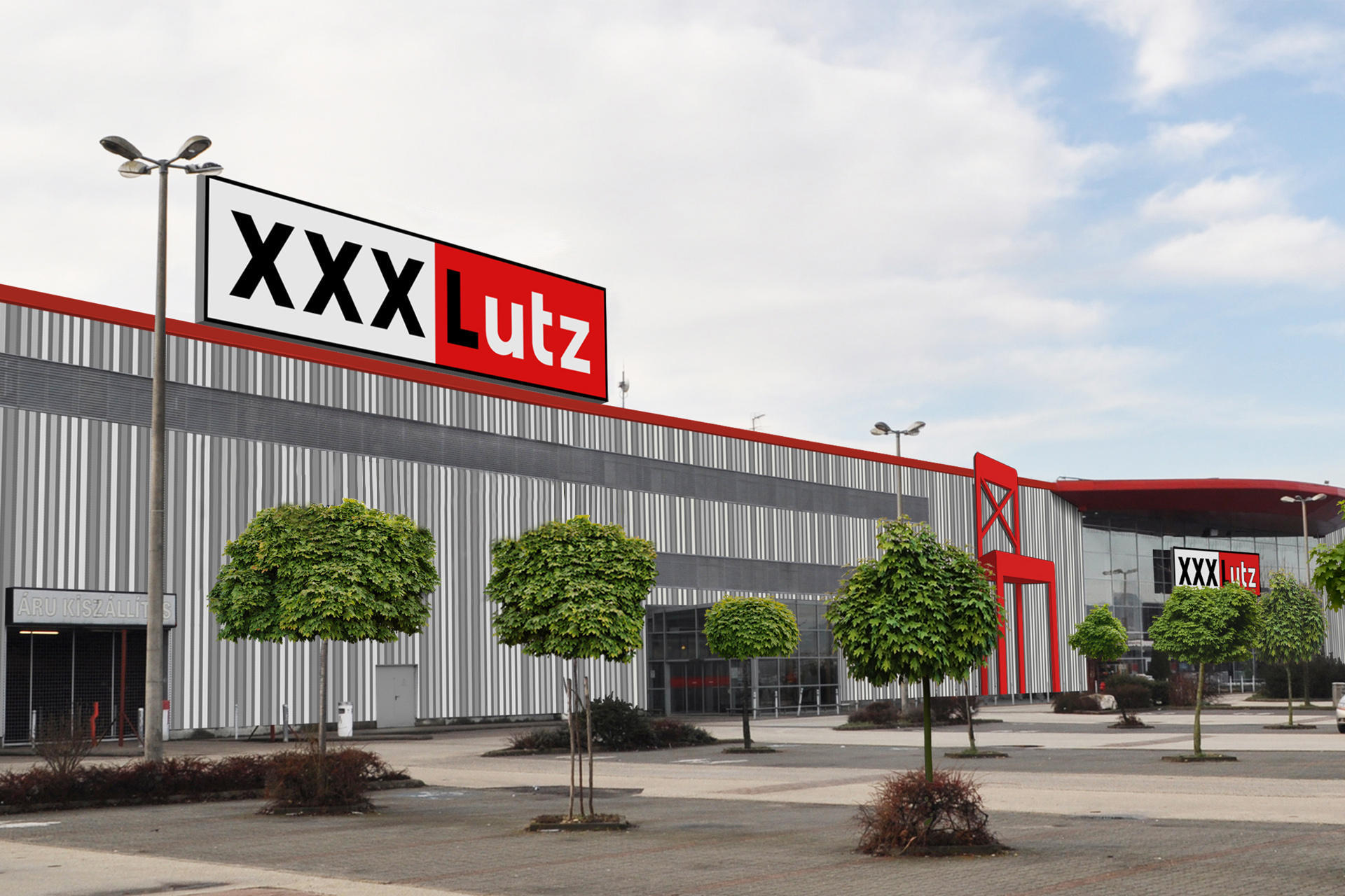 budaörsi bútor outlet látványkép