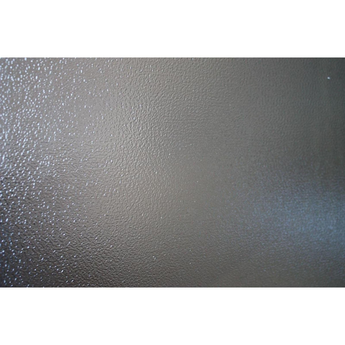 GARTENTISCH Adam 65 cm Ausziehtisch - Grau, Metall (65/65/75cm) - DELUKE