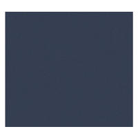 VLIESTAPETE Blau 53/1005 cm - Blau, Textil (53/1cm) - KUNSTLOFT