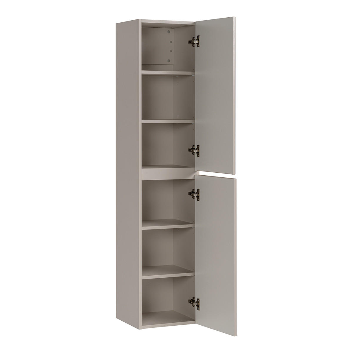 HÄNGESÄULE Zelie Kaschmir - Beige, Holzwerkstoff (35/160/33cm) - Petits-meubles