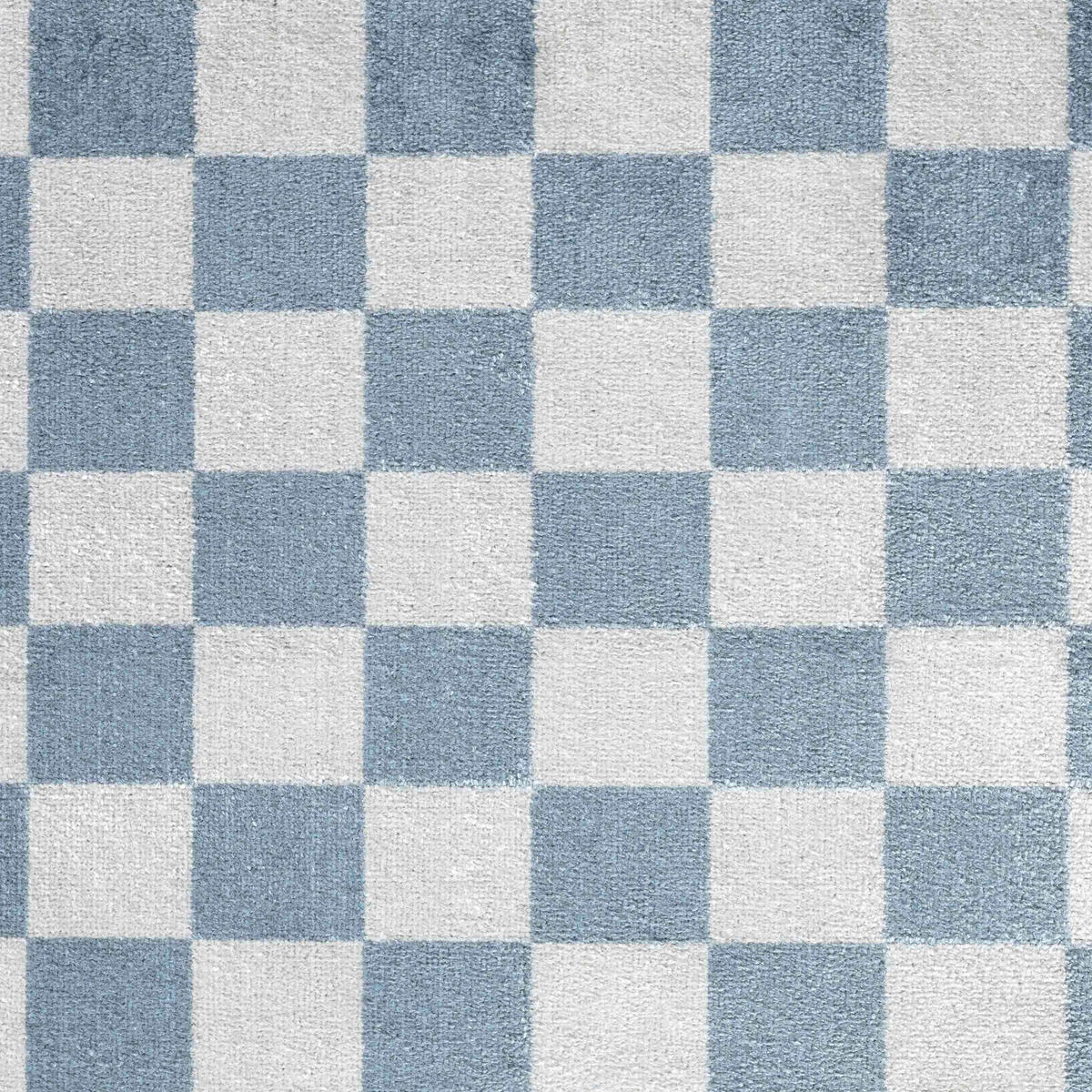 TEPPICH Maschinenwaschbar 200/275 cm Blau - Blau, Naturmaterialien/Textil (200/275cm) - LIVABLISS