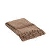 DECKE Velosi - Beige, Textil (130/170cm) - home&you