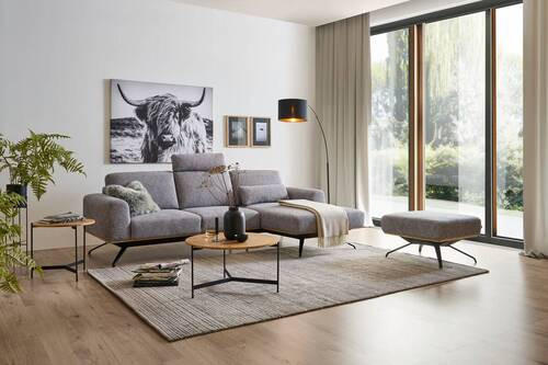 Ecksofa Cleo - Novel
