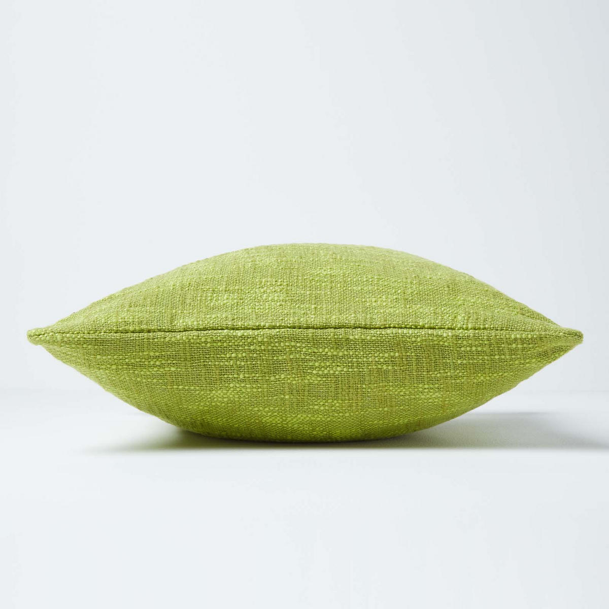 KISSENHÜLLE Nirvana 60/60 cm, 100% Baumwolle - Grün, Textil (60/60cm) - Homescapes