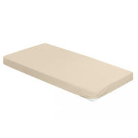 SPANNBETTTUCH VESUV 0012 - Braun, Textil (150/200cm) - Irisette