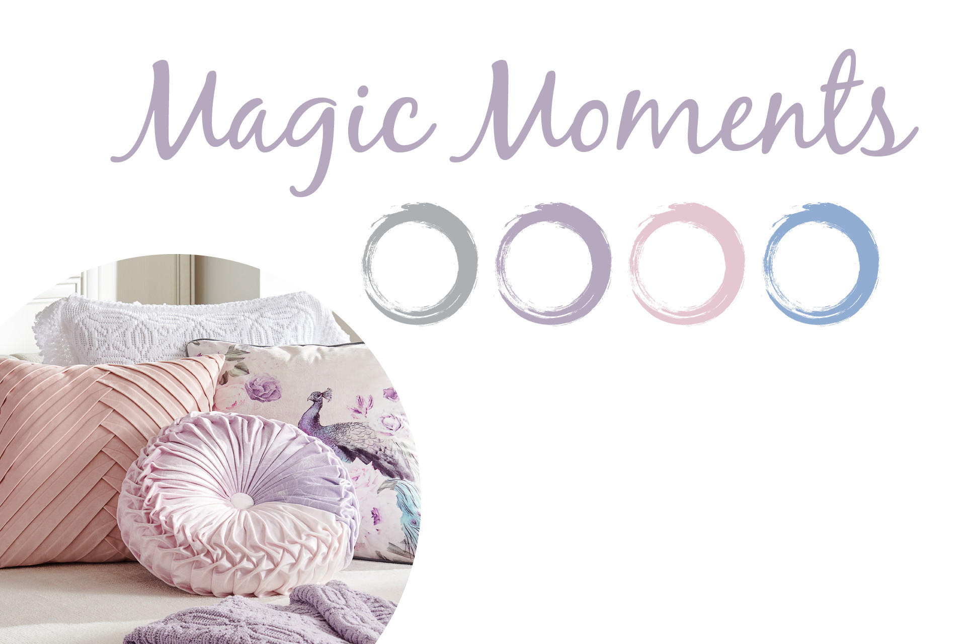 magic moments
