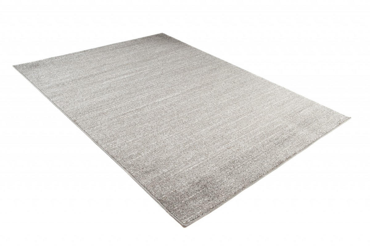 TEPPICH SARI Dunkelgrau 120/170 cm - Dunkelgrau, Textil (120/170cm) - Tapiso