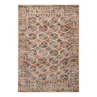 TEPPICH Djamboul Kasak 170/240 cm - Braun, Textil (170/240cm) - Louis De Poortere