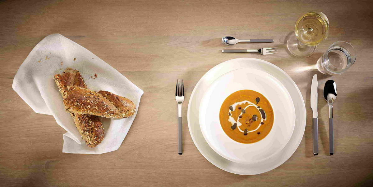 SPEISETELLER Artesano Original weiß ø 27 cm 6er Set - Weiß, Keramik (27cm) - Villeroy & Boch