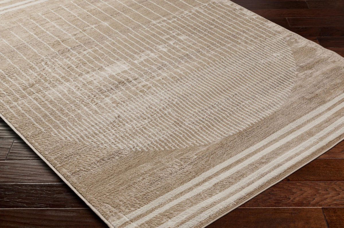 KURZFLORTEPPICH 80/220 cm Braun - Braun, Textil (80/220cm) - LIVABLISS