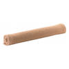 BADEMATTE Etia macchiato 54 x 110 cm - Braun, Textil (54/110cm) - Vivaraise