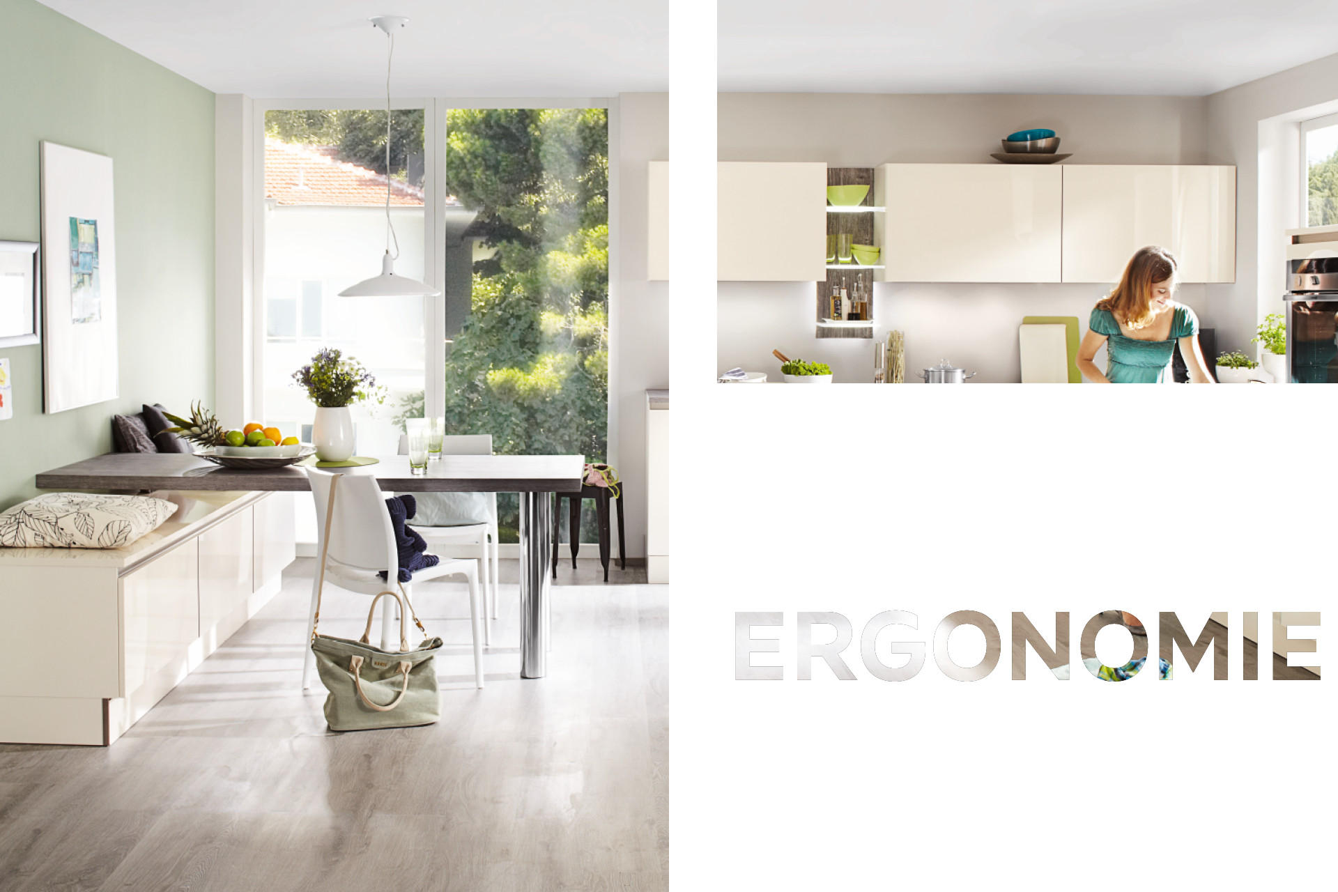Ergonomie
