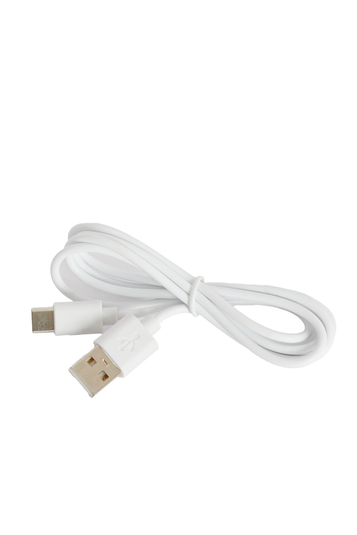 TISCHLAMPE Diny Braun 17/17/35 cm - Braun, Metall (17/17/35cm) - Light & Living