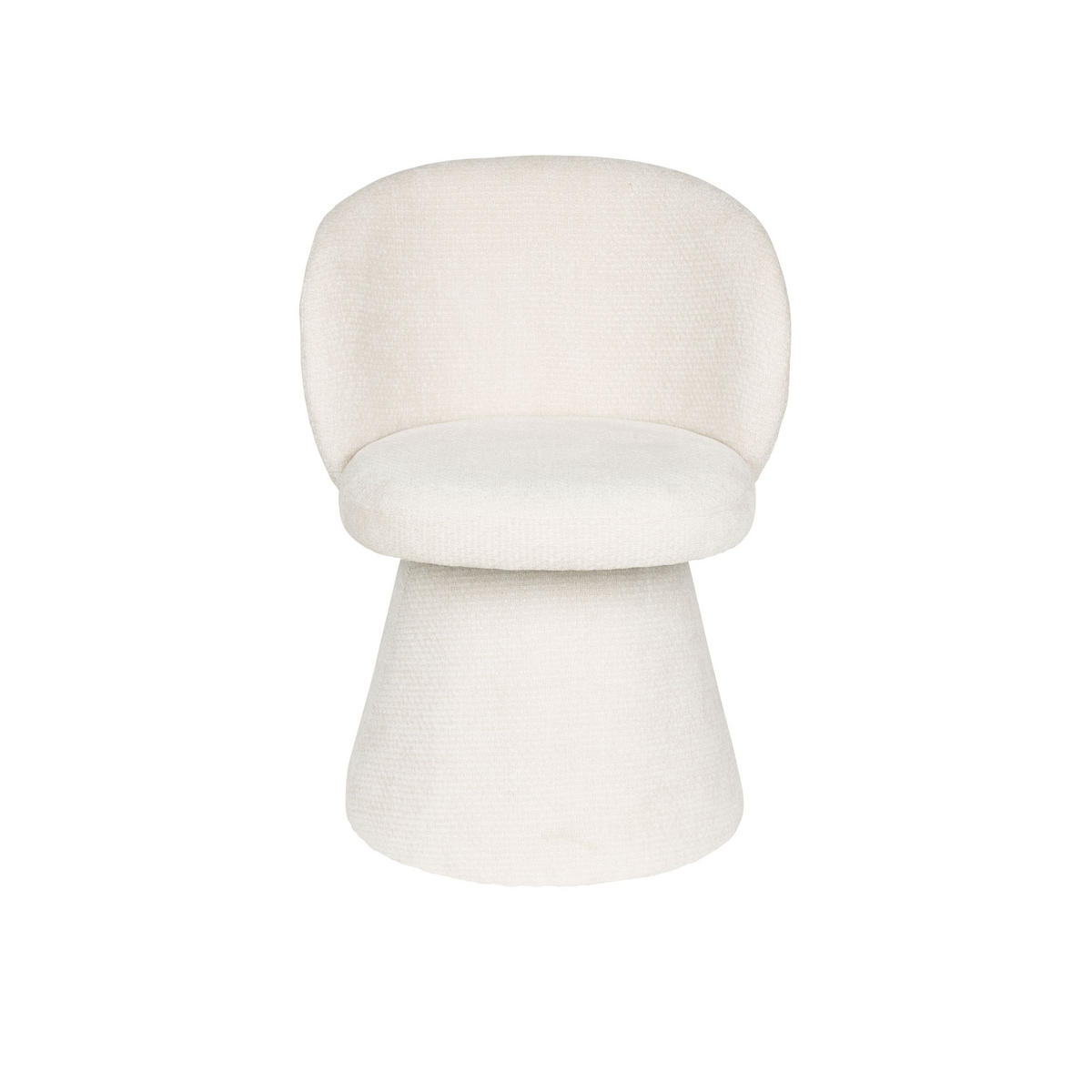 ESSZIMMERSTÜHLE Milly Beige - Beige, Kunststoff (60/76/59cm) - Housecraft Living