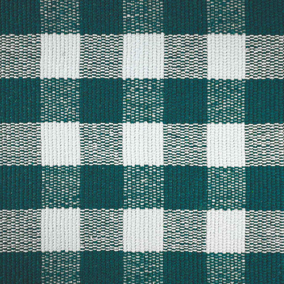 KÜCHENTEPPICH MATRIX - Petrol, Textil (50/100cm) - WohnDirect