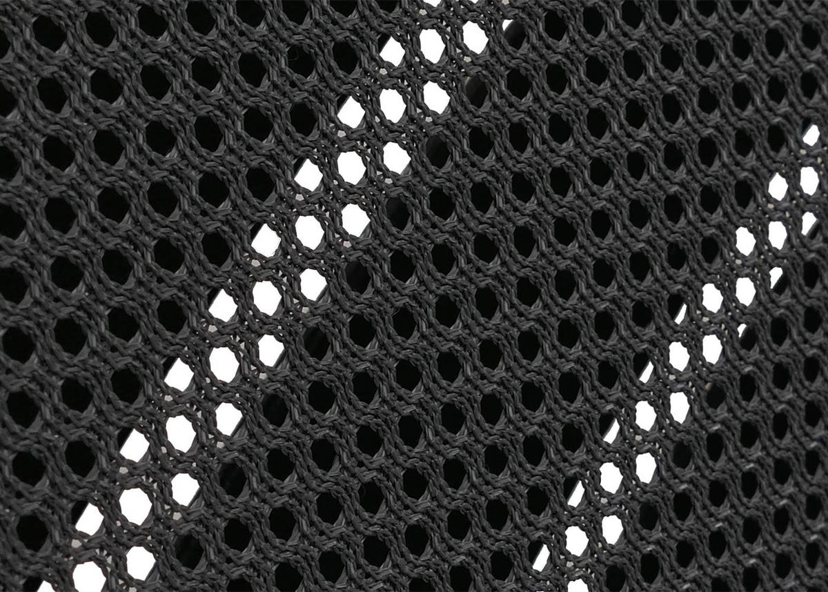 KONFERENZSTUHL Grau - Grau, Textil (62/92/57cm) - MCW