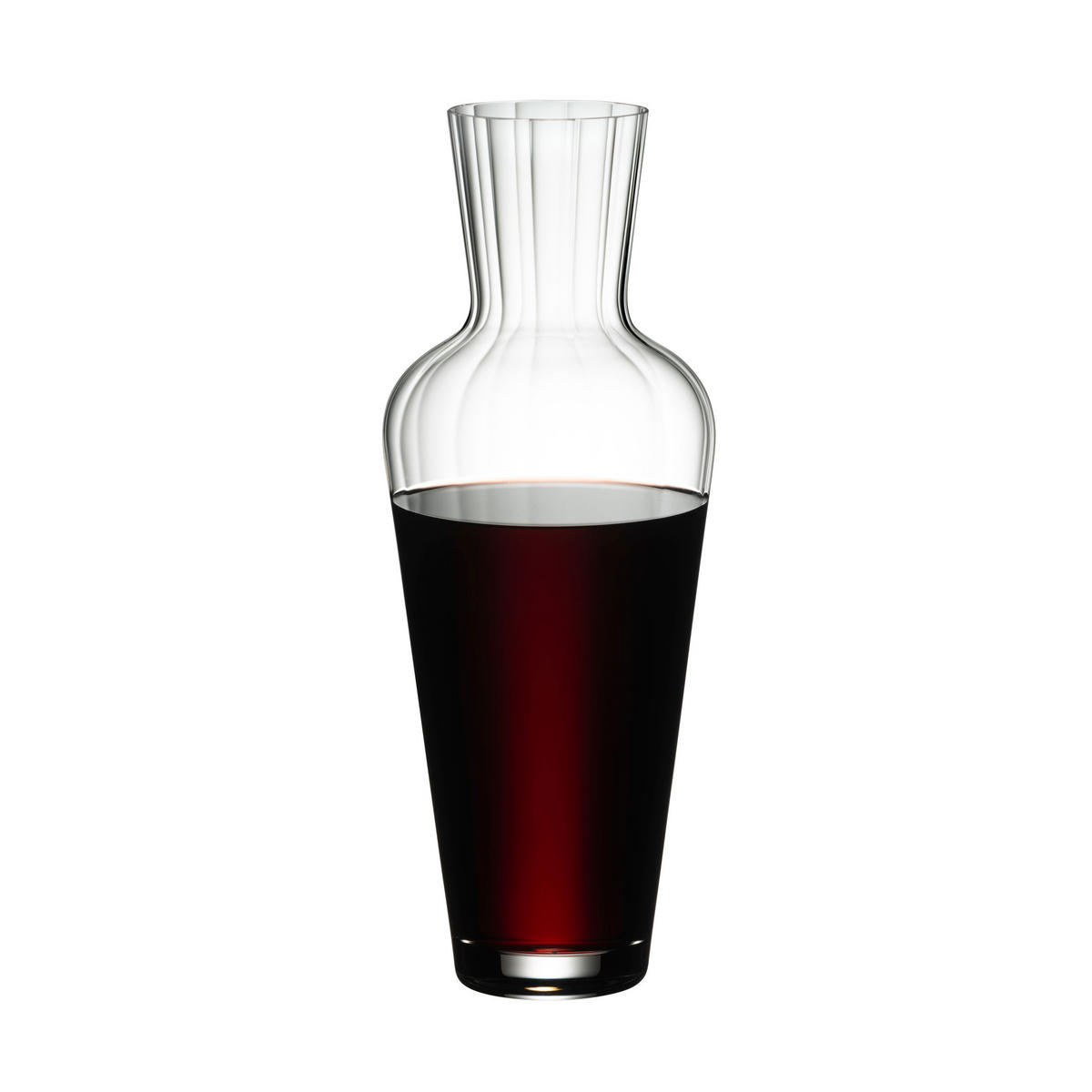 DEKANTER Wine Friendly Decanter, 1.32 L - Transparent, Glas (1.32L) - Riedel