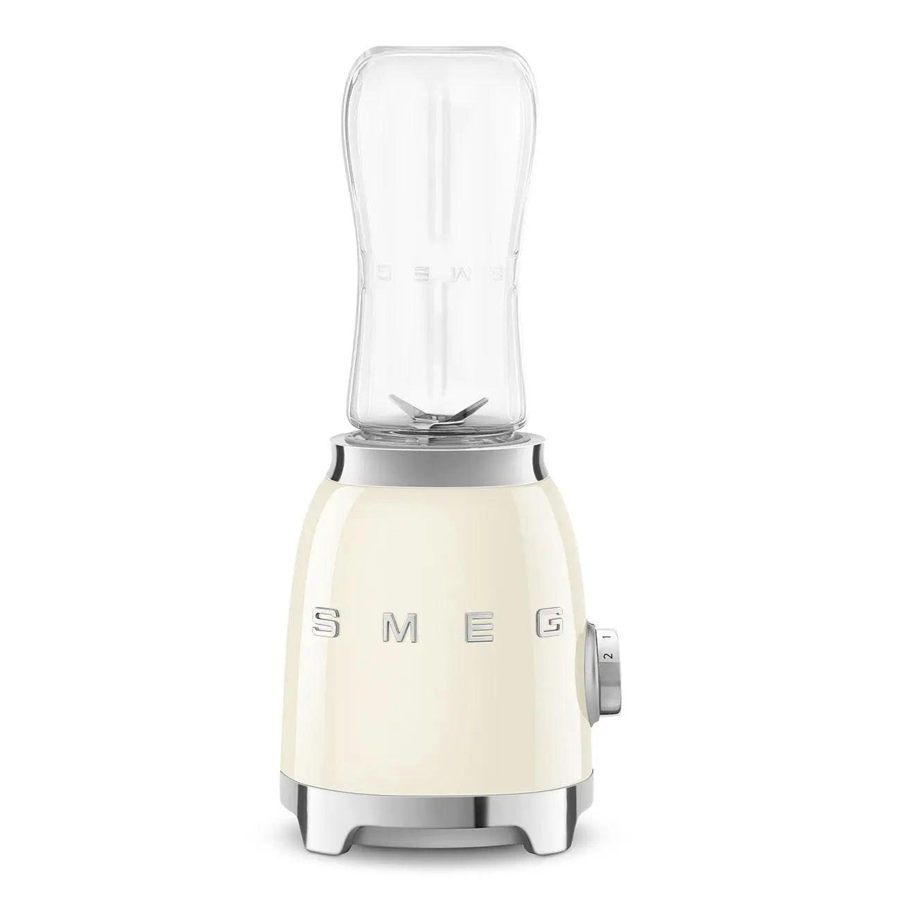 Smeg Standmixer Beige 142x335x136 cm