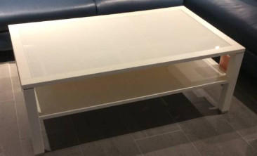 Couchtisch CT10 -ST- - hülsta