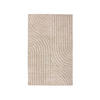 TEPPICHE Viskose Beige 230cm - Beige, Textil (230/160cm) - Sia Home