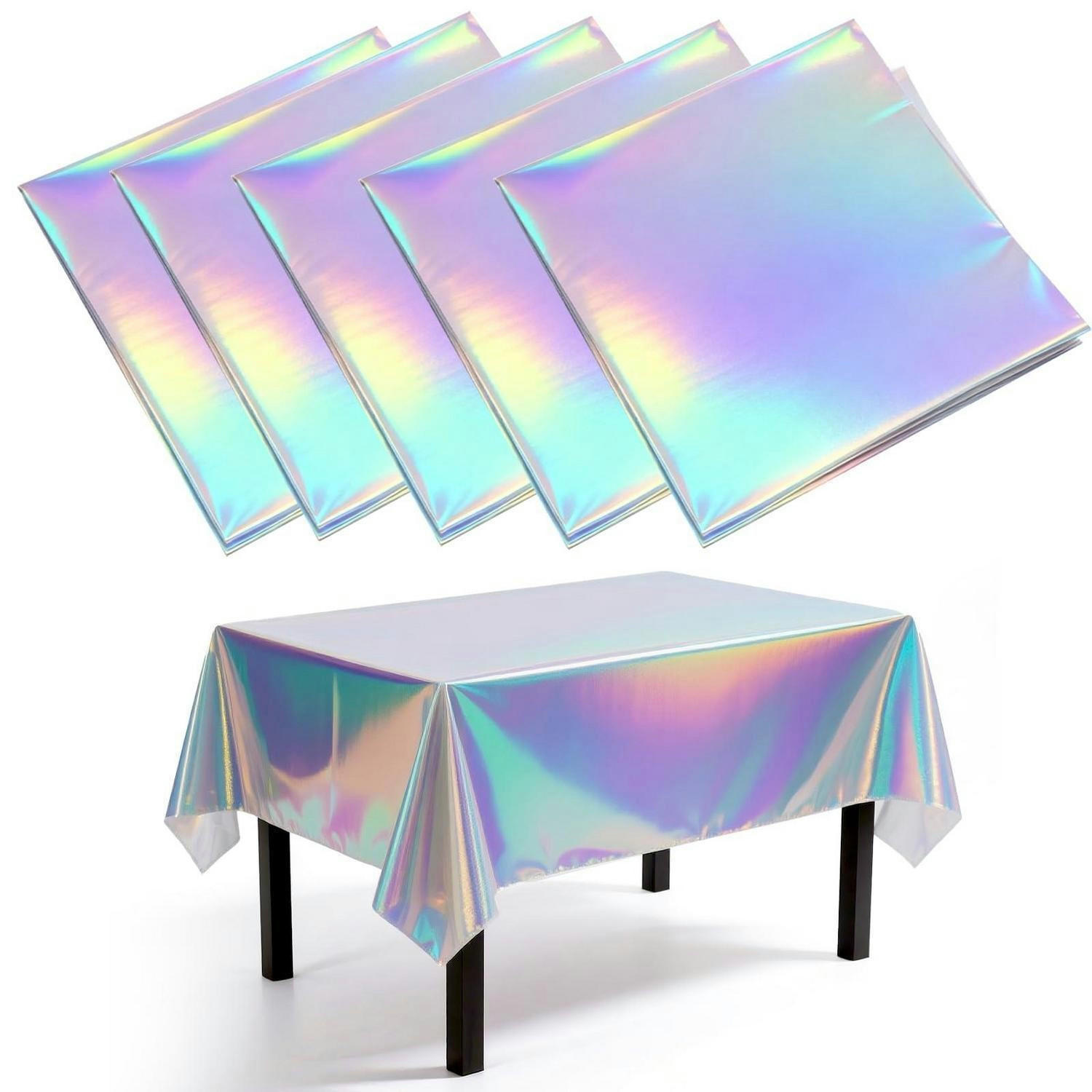 XXXLutz Tischdecke Mehrfarbig 137x1.5x274 cm