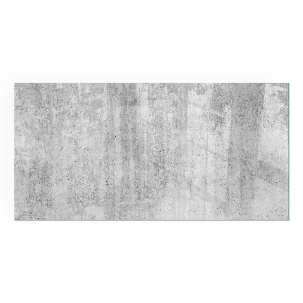 TULUP PODLOŽKA POD KRB 100x50 cm - Struktura surového betonu