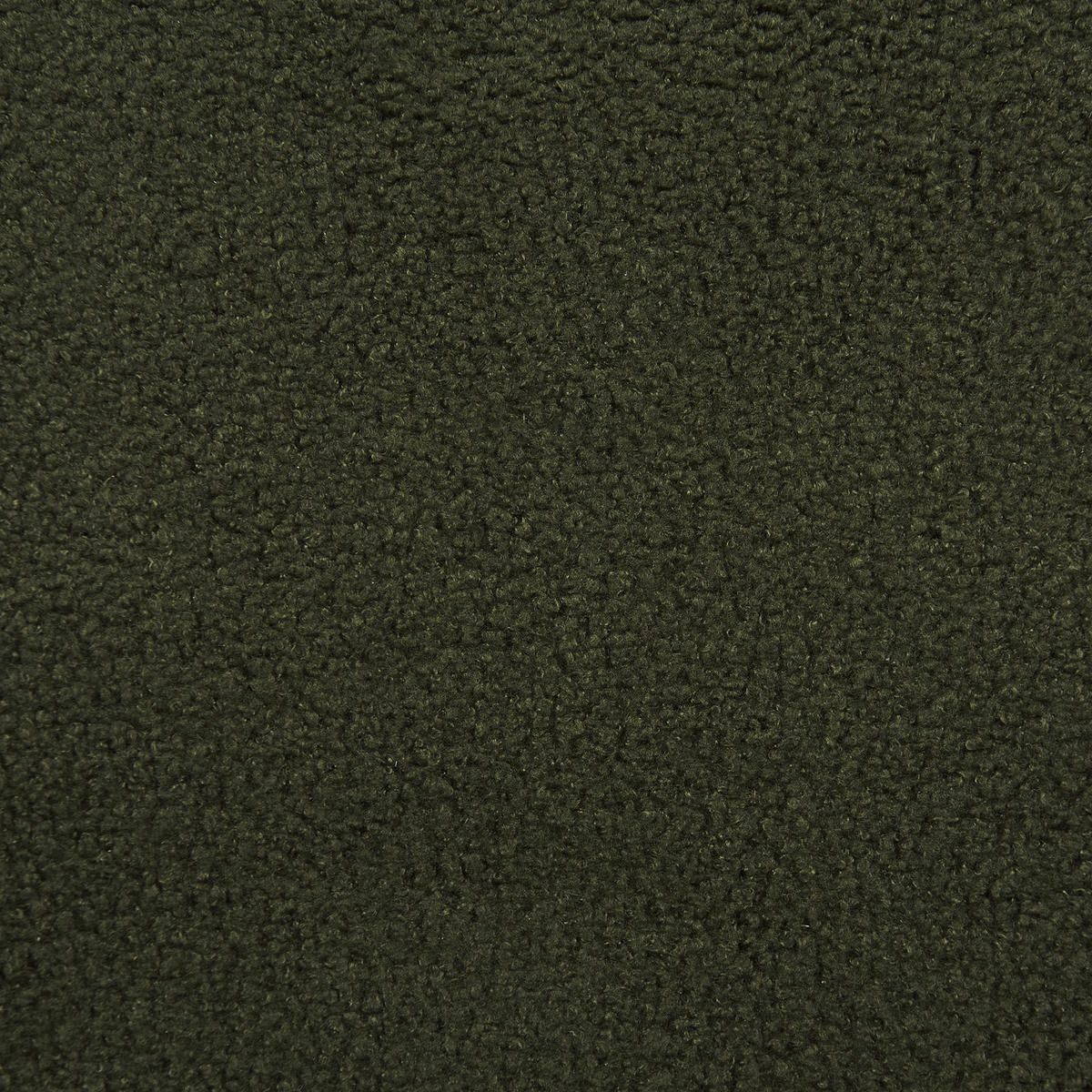 STUHL 2er-Set Kunstleder Grün Luana - Grün, Textil/Metall (50/80/52cm) - Beliani