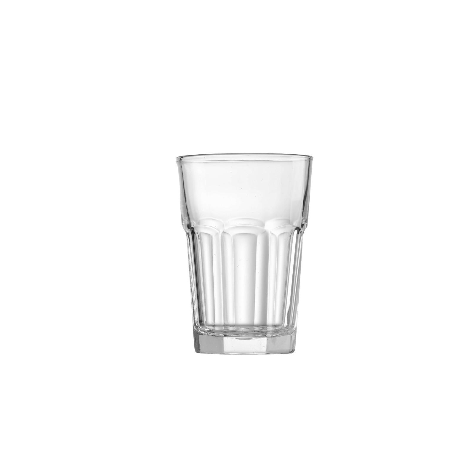 LONGDRINKGLÄSER Riad transparent 350 ml 12er Set - Transparent, Glas (0.35L) - Ritzenhoff Breker