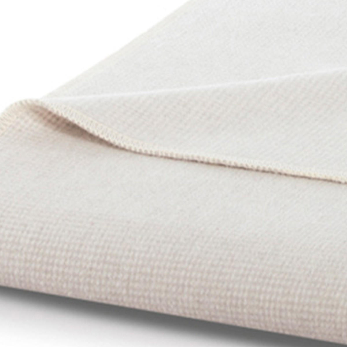 WOHNDECKE Basic - Grau, Textil (150/200cm) - Biederlack