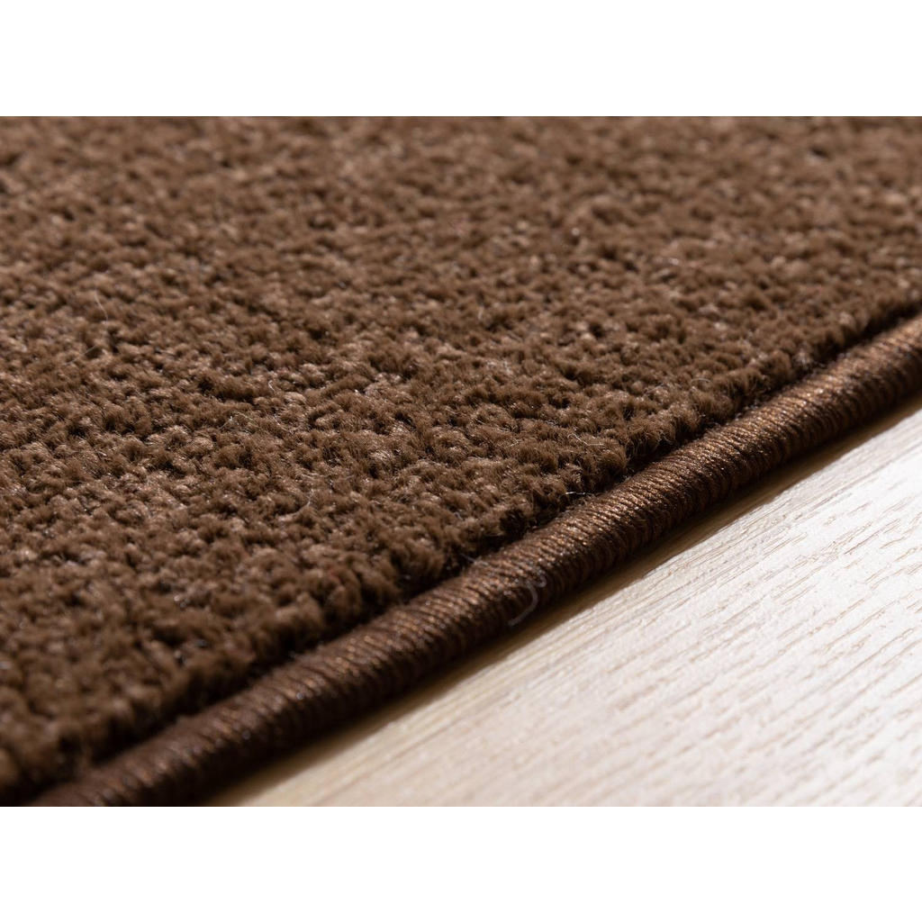 Thumbnail - Steffensmeier Teppich, Braun, Textil, Rechteckig, 200x250 cm, pflegeleicht, Teppiche & Böden, Teppiche