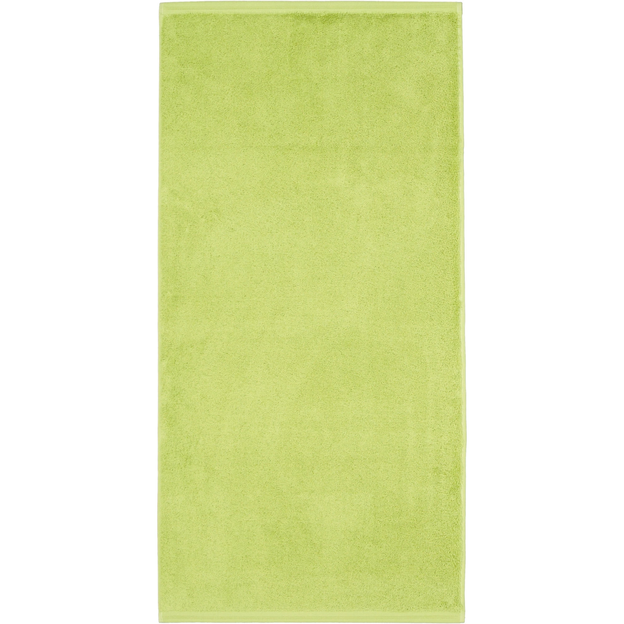 HANDTÜCHER VEGAN LIFE AVOCADO - 5705 - Grün, Textil (30/30cm) - Vossen