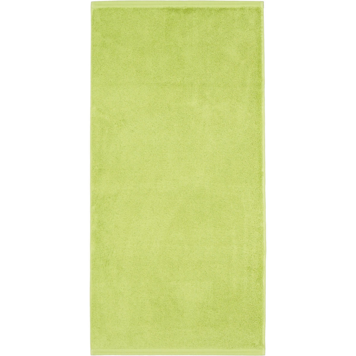 HANDTÜCHER VEGAN LIFE AVOCADO - 5705 - Grün, Textil (30/30cm) - Vossen