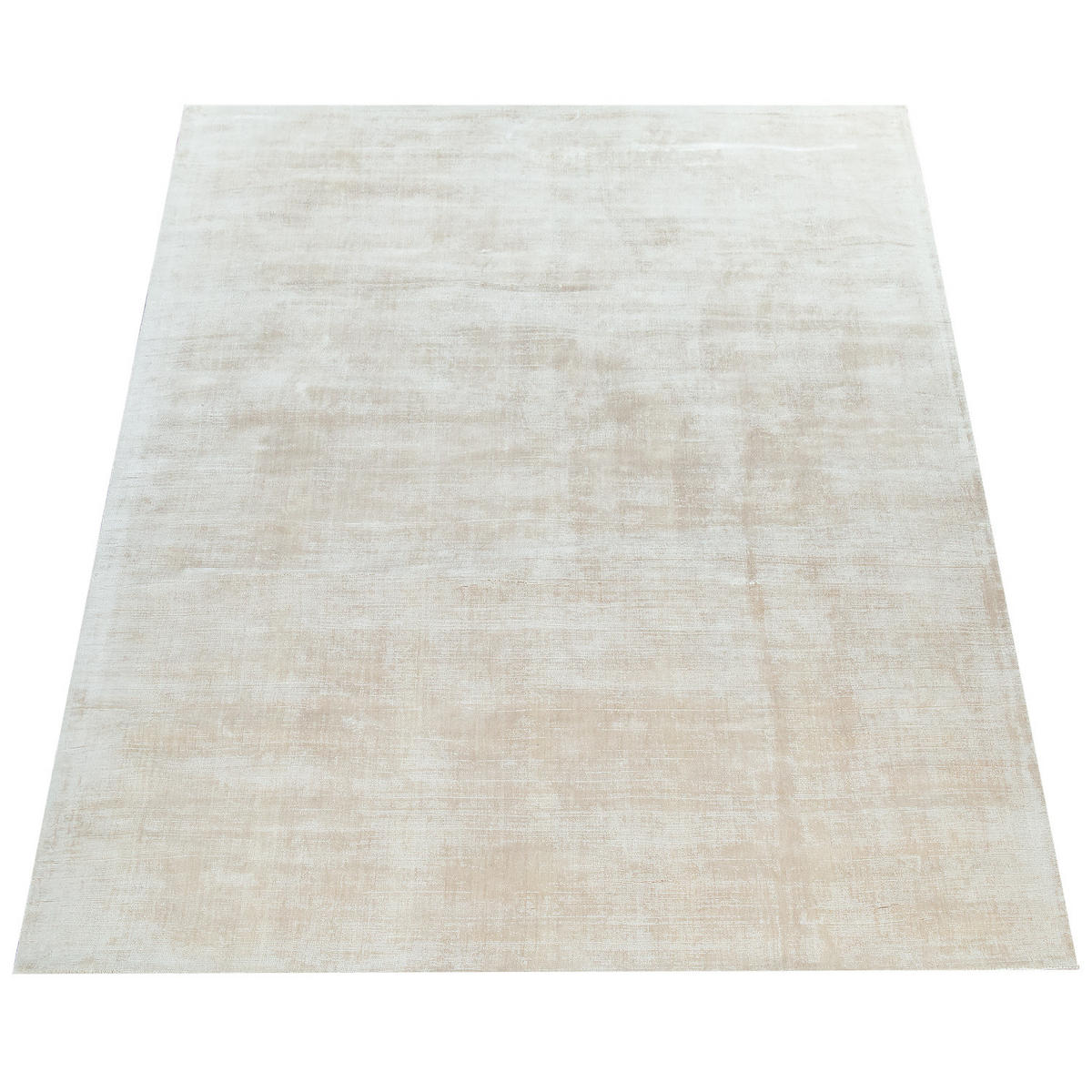 HOCHFLORTEPPICH 160/230 cm Glori 330 - Creme, Textil (160/230cm) - Paco Home