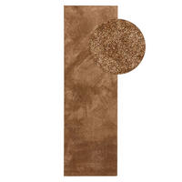 LÄUFER Nina waschbar 80/250 cm - Beige, Kunststoff (80/250cm) - benuta Nest