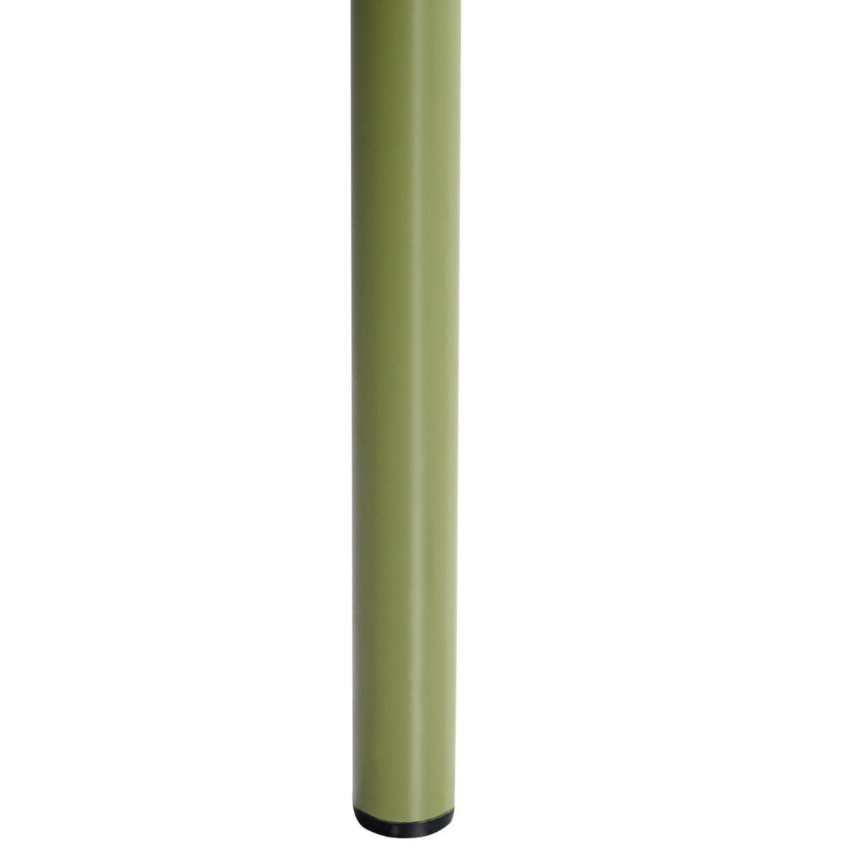 BARSTUHL 2er-Set Grün Mina II - Grün, Textil (52/98/46cm) - Beliani