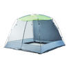 NETZPAVILLON Beekdaelen - Grau, Textil (305/213/305cm) - pro.tec
