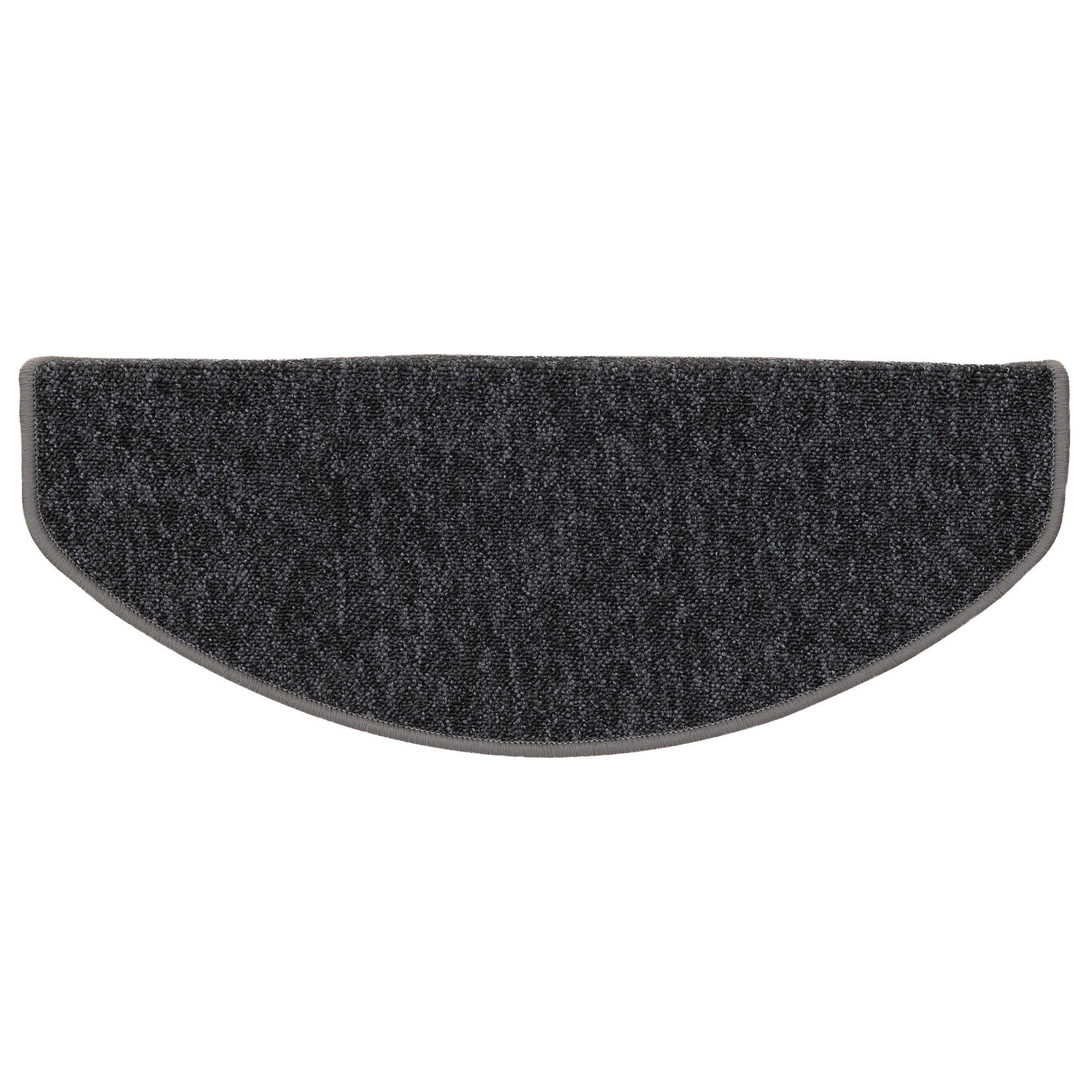 TREND SCHLINGE STUFENMATTE STRONG 15ER-SET - Schwarz/Grau, Textil (24/65cm) - Pergamon