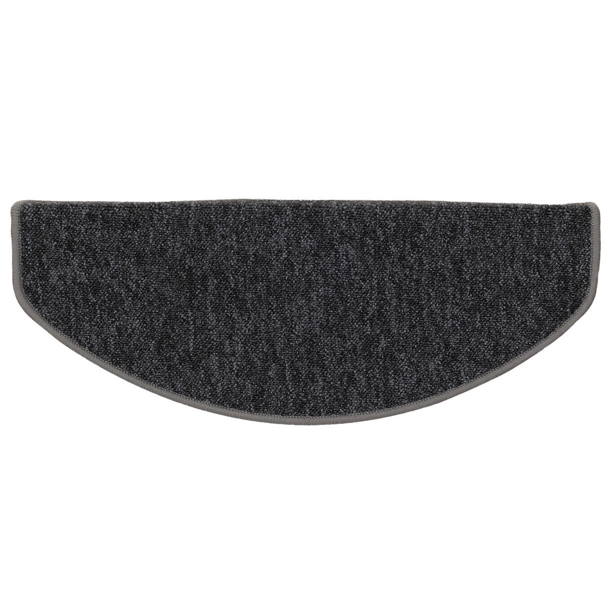 TREND SCHLINGE STUFENMATTE STRONG 15ER-SET - Schwarz/Grau, Textil (24/65cm) - Pergamon