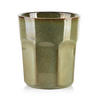 BECHER Basic Nature 300 ml - Olivgrün, Keramik (0.3L) - Mondex