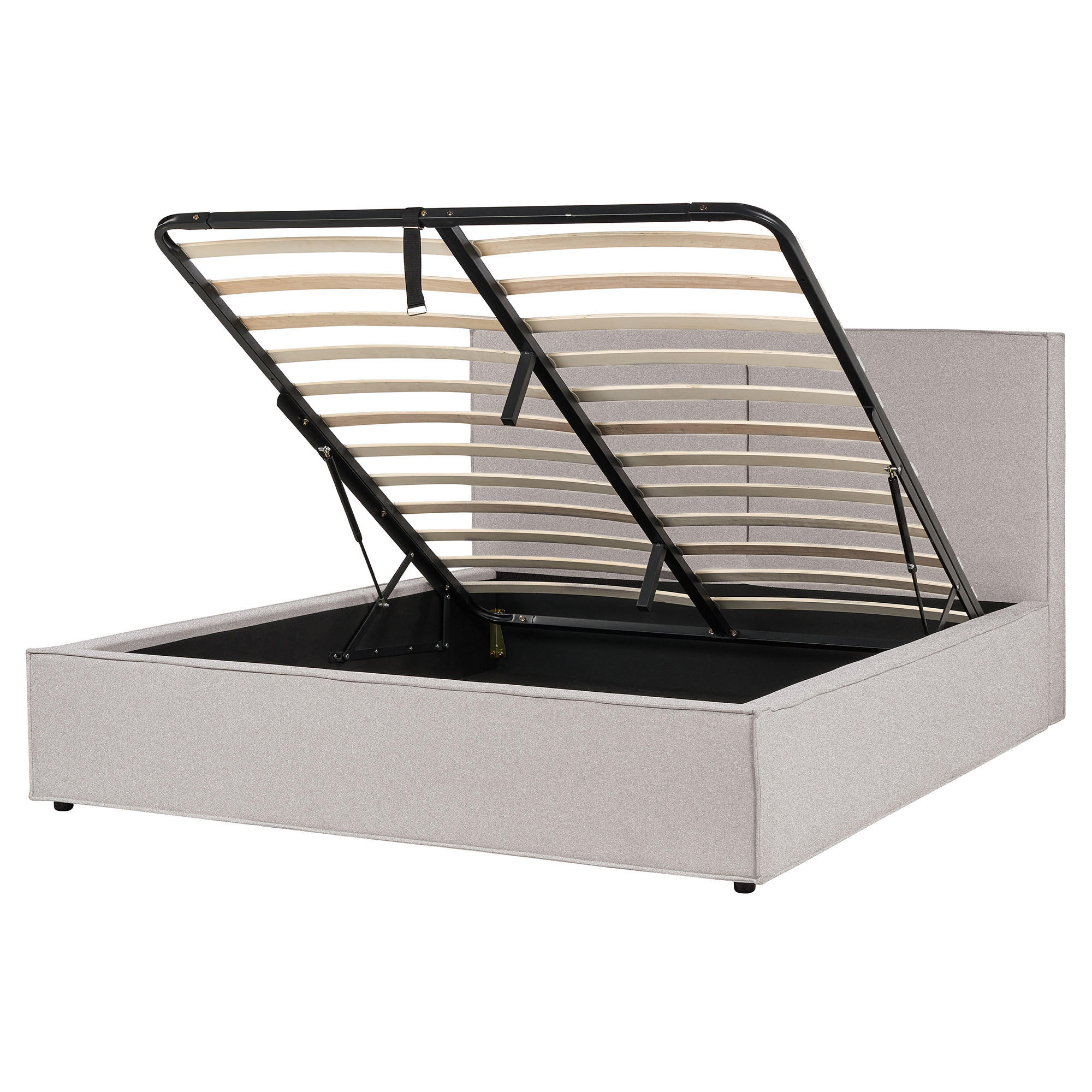PAT TAPITAT 160/200cm gri deschis Moissac