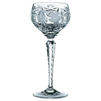 WEINGLAS Römer Groß Traube, Glas, Kristallglas, 630 ml - Transparent, Glas (0.63L) - Nachtmann